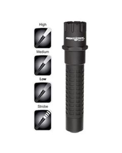 BAYTAC-500B image(0) - Tact Flashlight Black