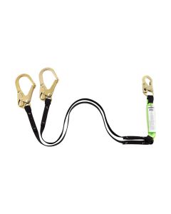 SRWV8104426 - Shock Absorbing Lanyard  6' D