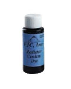 FJC4928 image(0) - RADIATOR COOLANT DYE - 1OZ-6PK