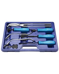 AST7848 image(0) - BRAKE TOOL SET PROF 8PC