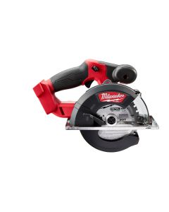 MLW2782-20 image(0) - M18 FUEL METAL CUTTING CIRCULAR SAW (BARE)