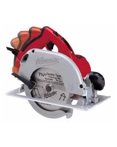 MLW6394-21 image(0) - 7-1/4" CIRCULAR SAW QUIK-LOK 120V AC CORD, BRAKE CASE