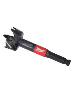 MLW48-25-5125 image(0) - Milwaukee Tool SWITCHBLADE Selfeed Bit 1-1/2"