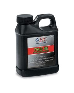 FJC2493 image(0) - PAG OIL 46W/DYE 8OZ