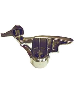 TMRTC182788 image(0) - Stain Steel Mount/Demount Head for Tapered Shaft (Duck Head)