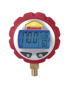 ROB11920 image(0) - High-side Digital Refrigerant Gauge