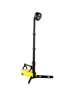 STL45670 image(0) - Streamlight Portable Scene Light with 120V AC/12V DC-Yellow