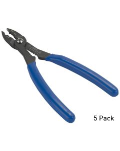 OTC5950S-5PK image(0) - CrimPro 4 in 1 Wire Service Tool - 5 Pack