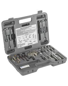 OTC7984 image(0) - Master Steering Wheel Service Set