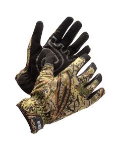 ASL124233 image(0) - Winter Insulated Camo 72PR Glove DISPLAY