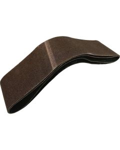 MAK794237-B-2 image(0) - 3" x 24" Abrasive Belt, 60 Grit (Pack of 2)