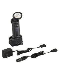 STL90607 image(0) - Streamlight Knucklehead Flood Rechargeable Work Light with Articulating Head - Black