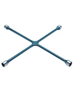 KEN35657 image(0) - Professional Four-Way Lug Wrench - 23"