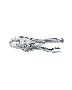 VGP7CR image(0) - PLIER LOCK 7 CUR/JAW