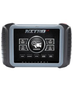 XTLNITRO-LT image(0) - Nitro LT 8" Bi-directional scan tool