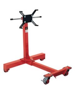 NRO78108I image(0) - 1250 LB ENGINE STAND IMPORTED