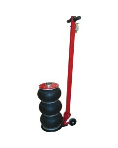 2.2 Ton 3 Stage Trolley Air Bladder Jack