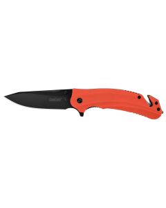 KER8650 image(0) - BARRICADE RESCUE KNIFE