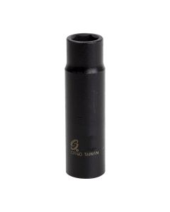 1/2-Inch Drive 5/16-Inch Deep Impact Socket