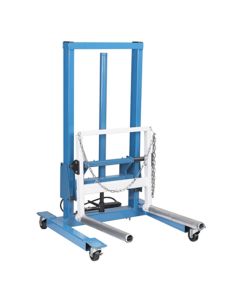 OTC5105B image(0) - High Lift Dual Wheel Dolly