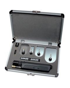 CAR17690 image(0) - 9 PC LIGHTED INSPECT KIT