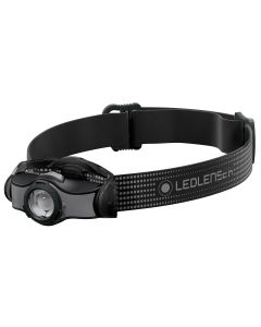 LED880532 image(0) - Black MH3 Headlamp, 200 Lumens