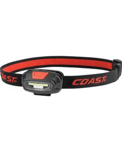 COS21597 image(0) - FL13 Dual Color C.O.B. Utility Beam Headlamp