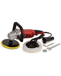 11 Amp 7" Polisher