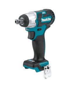 MAKWT06Z image(0) - 12V max CXT® Lithium-Ion Brushless Cordless 1/2" Sq. Drive Impact Wrench, Tool Only