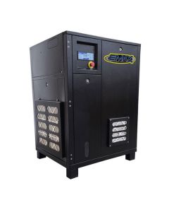 EMXERI0300003 image(0) - EMAX 30HP 3PH Industrial Rotary Screw Compressor-Cabinet Only