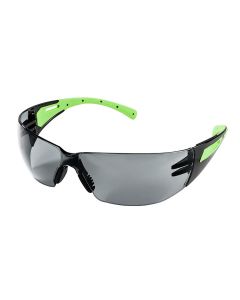 SRWS71101 - SAFETY GLASSES - SMOKE LENS