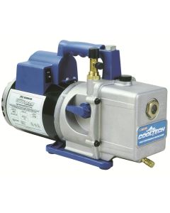 ROB15400 image(0) - VACUUM PUMP 4CFM NS 60HZ 2 STAGE