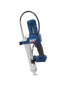 LIN1260-NB image(0) - 12V Li-Ion Grease Gun (Bare Tool)