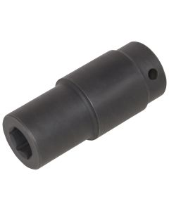 LIS77060 image(0) - 17mm Harmonic Balancer Socket