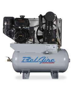 IMC4G3HKL image(0) - IMC (Belaire) 14hp 30 gallon gas compressor cast iron series