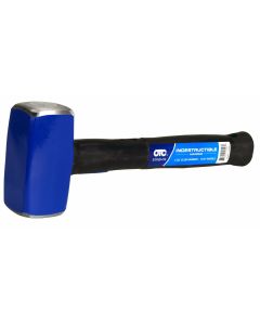 OTC5791ID-412 image(0) - 4 lb., 12 in. Long Club Hammer, Indestructible Han