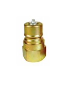 DOWHA-15242-00 image(0) - John Dow Industries MALE COUPLER