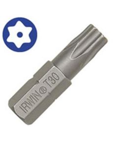 HAN92371 image(0) - T45-TR INSERT BIT SHANK DIAMETER 5/16" X 1-1/4"