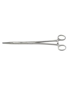 KDT82034 image(0) - Double X Hemostat  Straight