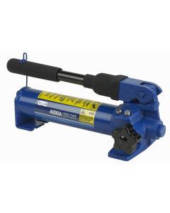 OTC4000A image(0) - Two-Speed Hydraulic Hand Pump