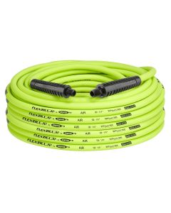 LEGHFZ14100YW2 image(0) - 1/4 in. x 100 ft. Air Hose with 1/4 in.