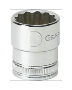 KDT80746 image(0) - 1/2"DR 12PT STD SKT 11MM