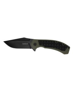 KER8760 image(0) - KNIFE FAULTLINE 3" BLADE