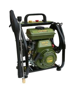 BFOGPW1800 image(0) - 1800 PSI Pressure Washer