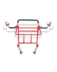 PTKEQ-300SBS image(0) - PAINT AND REPAIR RACK FOR BUMPER