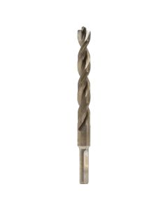 DWTDWA1232 image(0) - 1/2" cobalt drill bit