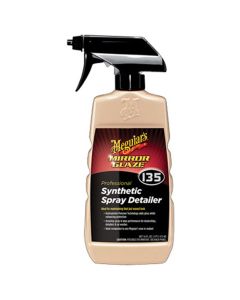 MEGM13516 image(0) - Synthetic Spray Detailer 16 oz.