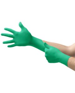 NEOGARD C52 Glove Green Size Med Case 1000 units