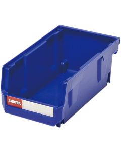 LDS1010001 image(0) - LDS (ShopSol) Ultra Hanging Storage Bin, 5.5 in x 10.9 in x 5 in