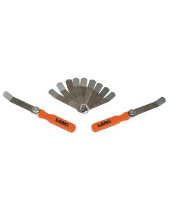 GUAGE FEELER SET W/HAND 004-014